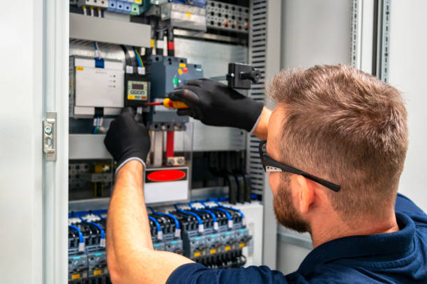Best Electrician Near Me  in Oxford, MI