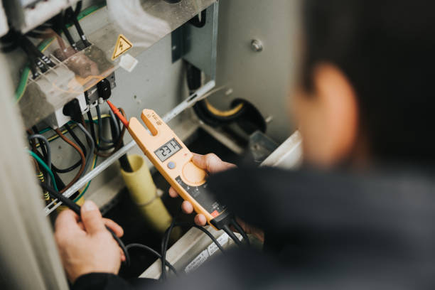  Oxford, MI Electrician Pros