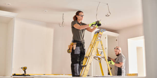 Best Affordable Electrical Installation  in Oxford, MI
