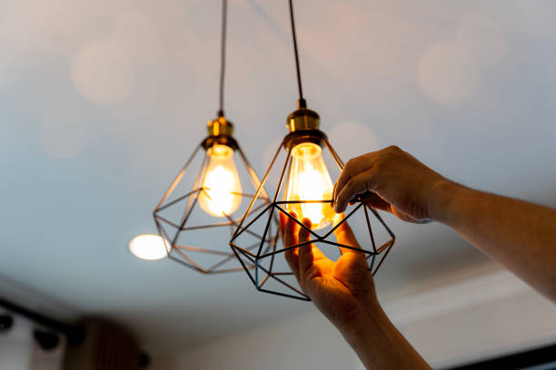 Best Licensed Electrician  in Oxford, MI