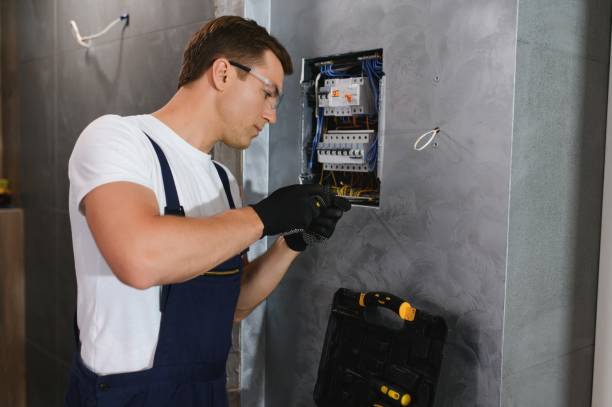Best Outdoor Lighting Installation  in Oxford, MI