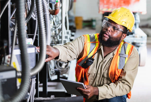 Best Electrical Contractors for Businesses  in Oxford, MI
