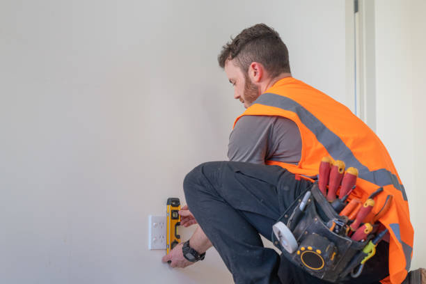 Best Local Electrician Companies  in Oxford, MI