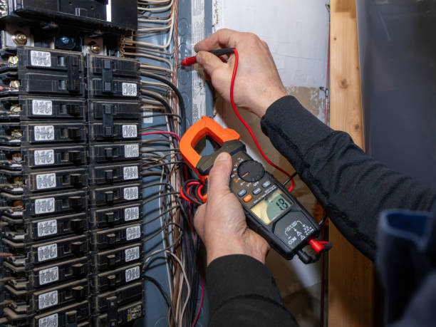 Best Electrical Upgrades for Homes  in Oxford, MI