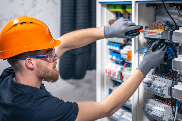 Best Electrical Troubleshooting Services  in Oxford, MI