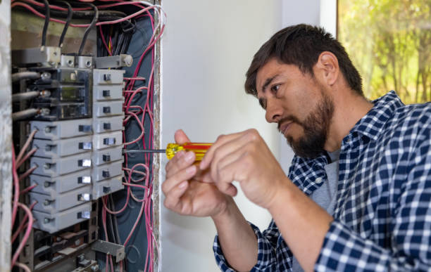 Best Electrical Troubleshooting Services  in Oxford, MI